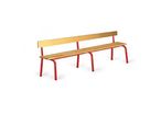 Banc Maternelle