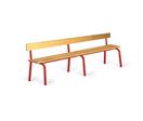 Banc Maternelle
