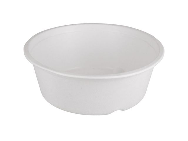 Saladier rond pulpe 1000ml x 600 Firplast