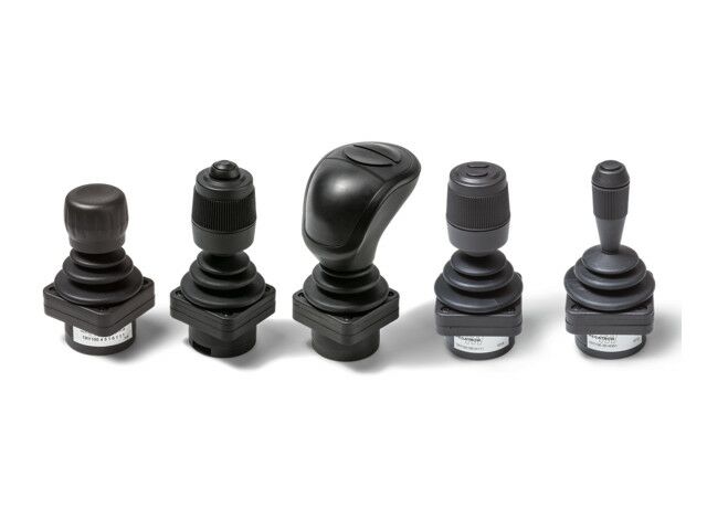 Joystick TRY100