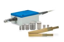 Système de mesure capacitif pour les applications industrielles | capaNCDT 61x0/IP 