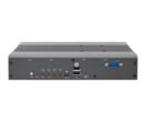 PC industriel fanless compact pour Edge Computing - ARES-1990