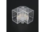Connecteur en L pour Luminaire Hexagonal