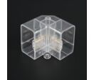 Connecteur en L pour Luminaire Hexagonal