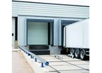 Système d'accostage portes fermées DOBO
