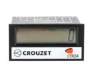 Compteur numérique industriel 8 digits | CTR24 Crouzet