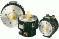 Servomoteurs AC sans balais