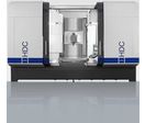 Centre d'usinage 6 axes KEPPLER HDC 3000 à table fixe