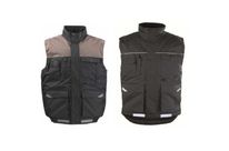 Gilet RIPSTOP multi-poche CAME