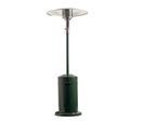 Parasol gaz Cosy Ecoline vert