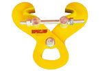 Pince super clamp type pfc