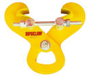 Pince super clamp type pfc
