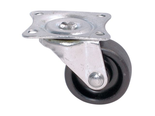 Roulette Drill à platine 30 mm