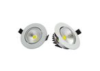 Spot led COB 3 watt (30 watt) encastrable 