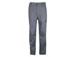 Pantalon multirisque pour zone ATEX Gris