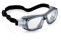 Univet 5X9E avec bandeau élastique