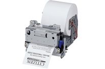 Imprimante tickets kiosques Citizen PMU2300II