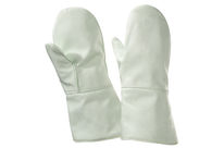 Moufle protection chaleur - B7VERD