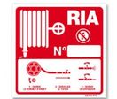 Signalétique pour R.I.A