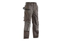 Pantalon artisan poches libres Blaklader 1530 