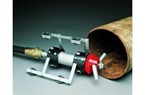 Ensemble de décapage intérieur de tube