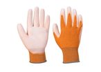 Gants antistatiques Portwest paume enduit PU A199
