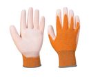 Gants antistatiques Portwest paume enduit PU A199