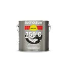 Peinture pour haute température - Rust-Oleum Hard Hat