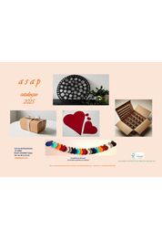 Catalogue CATALOGUE GENERAL