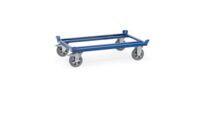 Rouleur de palettes | FETRA FRANCE 