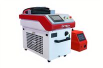 Machine de soudage laser portable métal 4 en 1 | DXTECH