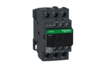 Contacteur moteur triphasé 25 A | LC1D25P7 TeSys D Schneider Electric