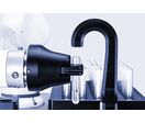 Option d'automatisation pour l'analyse des particules : Passeur échantillons Litesizer