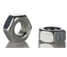 Fixation mécanique et assemblage | Écrou hexagonal M8 RS PRO en acier zingué