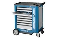 Servante d'atelier : 2004