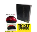 Module d'Appel VOCAL - pour afficheur à 2 &amp; 3 chiffres - réf.MP-Vocal2 / MP-Vocal3