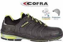 Baskets de sécurité FOTOFINISH 