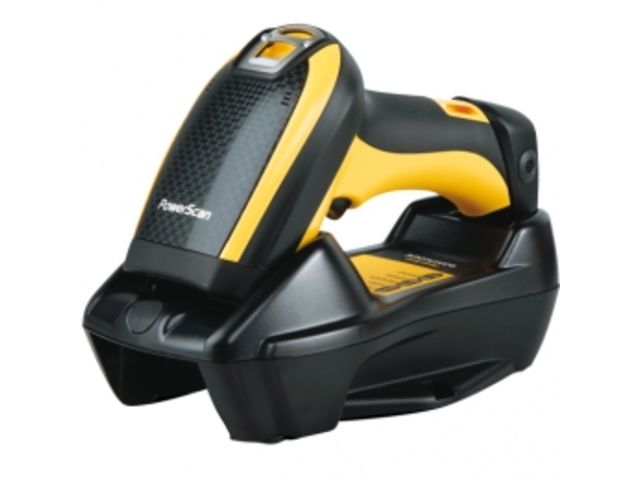 Lecteurs code barre sans fil Datalogic PBT9500