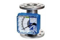 Débitmètre à section variable série SC250 : Tube métal