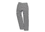 Pantalon de cuisine déperlant Portwest Harrow
