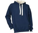 Sweat Shirt de travail à capuche LMA Kiosque