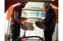 Imprimante 3D grand format BigRep One