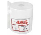 Papier hygiénique 2 plis maxi Jumbo - 350 m - 6 rouleaux par colis 