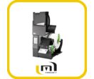 Imprimante d'étiquettes industrielle - TSC Série MB240