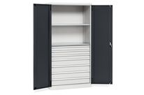 Armoire Mont Cenis n°4