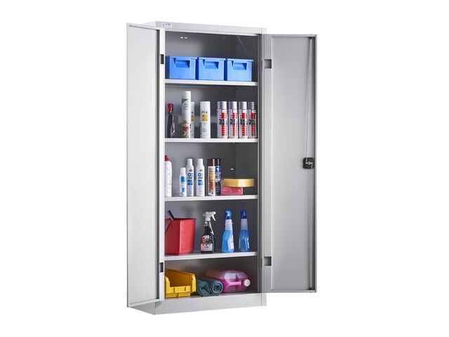 Armoire d&amp;#039;entretien Miage