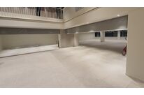 Ecrans de cantonnement mobiles anti-fumée | EF NCSA                       