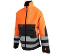 Veste de chantier PE10J - Taille XXL - HUSQVARNA