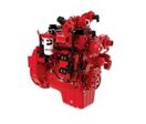 Moteur diesel pour engins de construction et d'agriculture | Cummins QSB4.5
