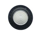 Pack de  5 - Suspension Industrielle LED HighBay UFO 100W IP65 90° - Blanc Froid 6000K - 8000K